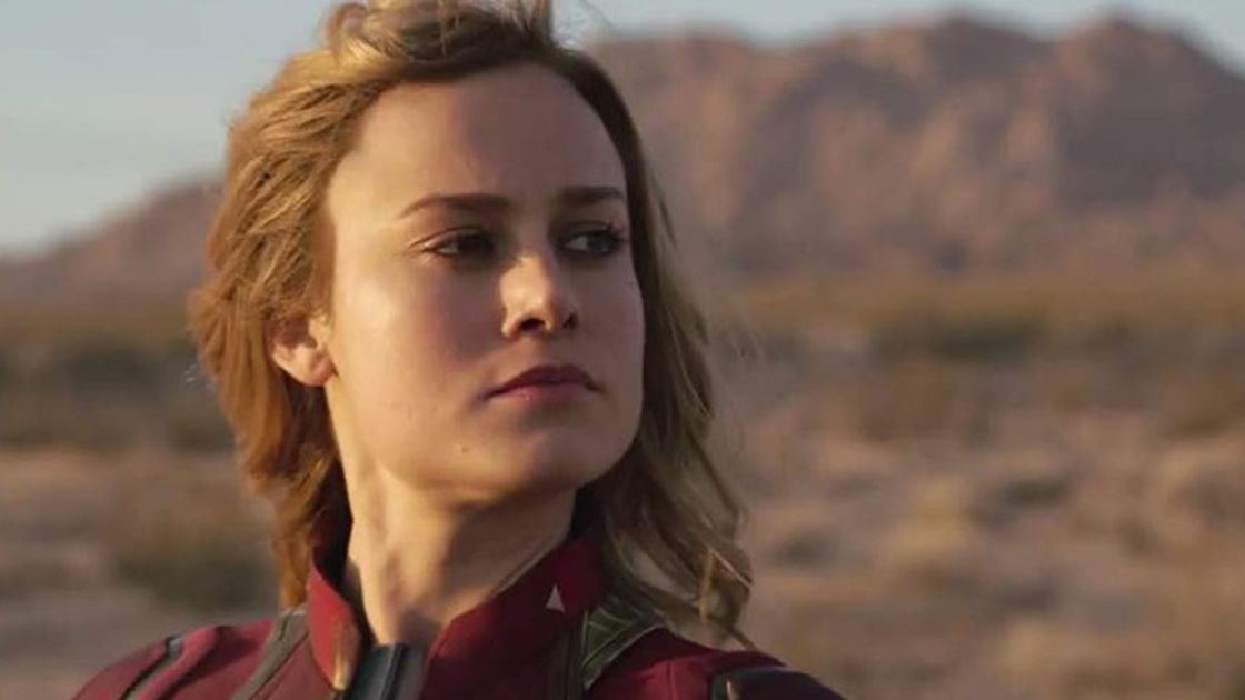 Velozes e Furiosos 10 Brie Larson