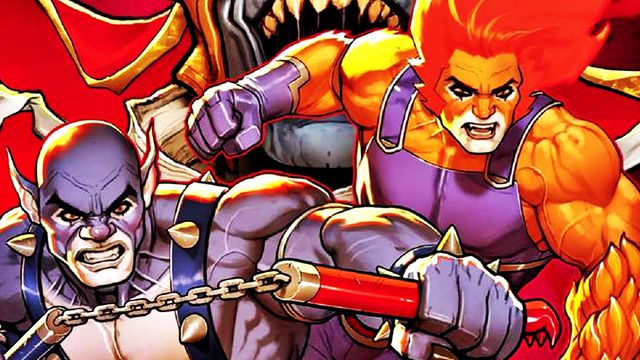 Dynamite Entertainment