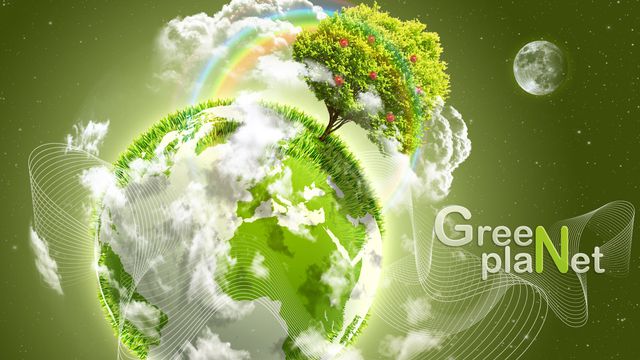 Dia da Terra: 7 apps para uma vida sustentável
