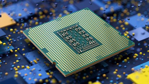 Intel Alder Lake pode incentivar produção de fontes mais eficientes