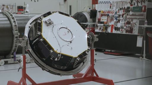 Rocket Lab põe satélite de carona em missão e quer tornar órbita mais acessível