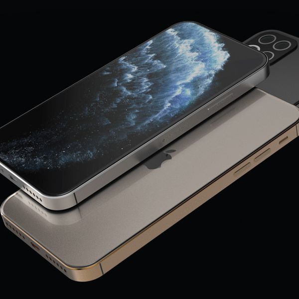 iPhone 12 de 5,4 polegadas pode ter nome oficial inédito; saiba