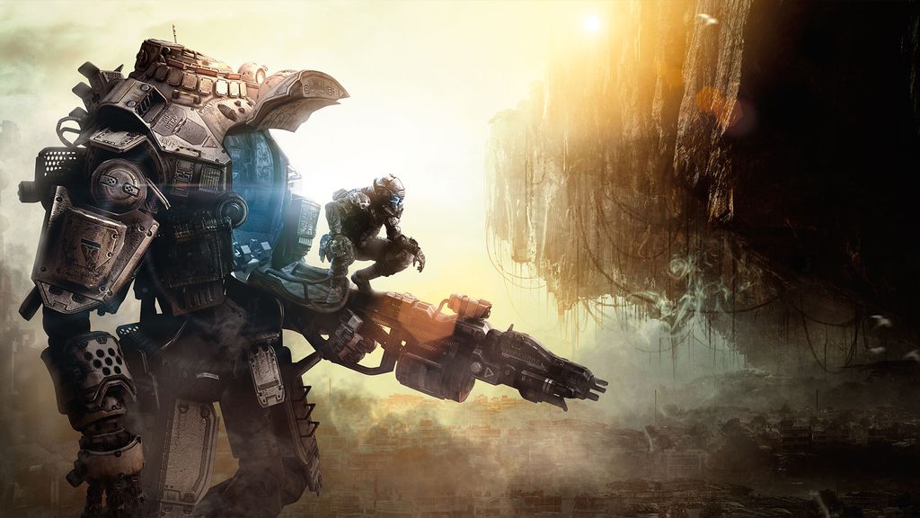 JOGO TITANFALL 2 - XBOX ONE