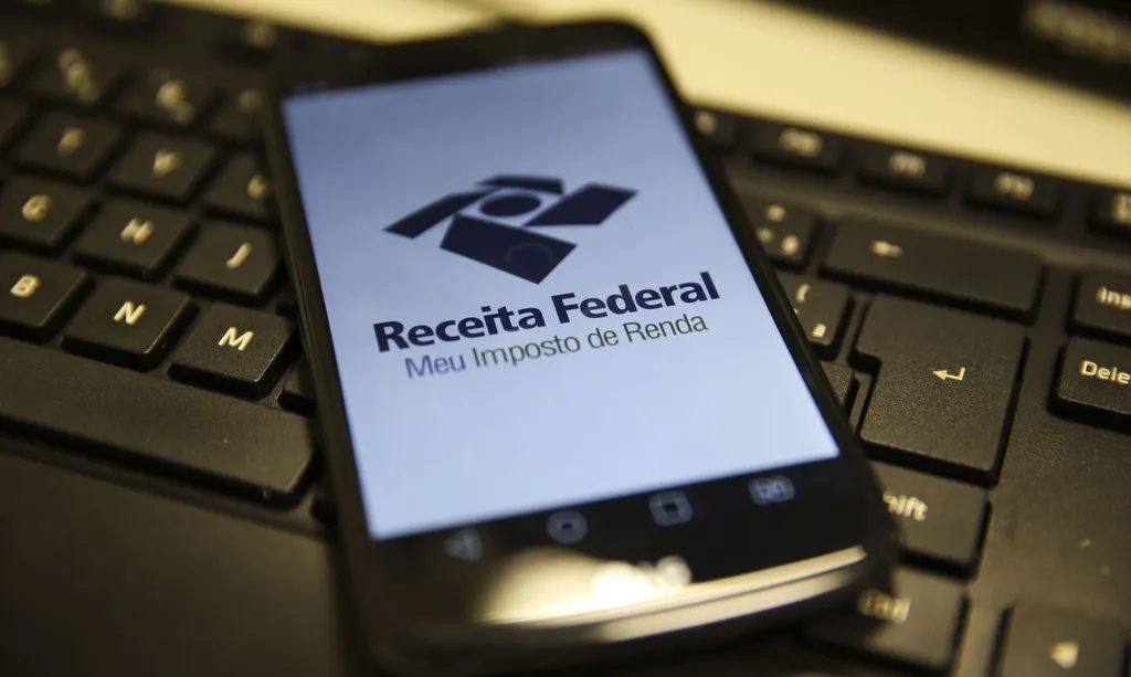 Erro de digitação é comum na declaração do Imposto de Renda (Imagem: Marcello Casal Jr/Agência Brasil)