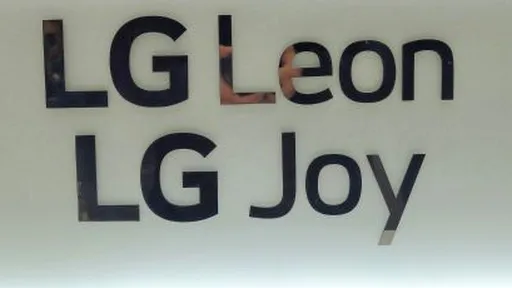 MWC 2015: testamos os básicos LG Joy e LG Leon em Barcelona
