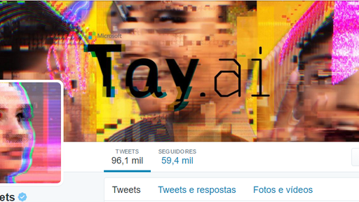 Polêmicas envolvendo sexo e nazismo levam Microsoft a suspender bot de IA