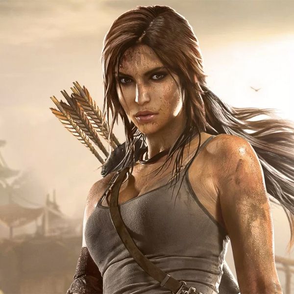 Lara Croft: Tomb Raider - Como o filme parece 20 anos depois? - Jugo Mobile