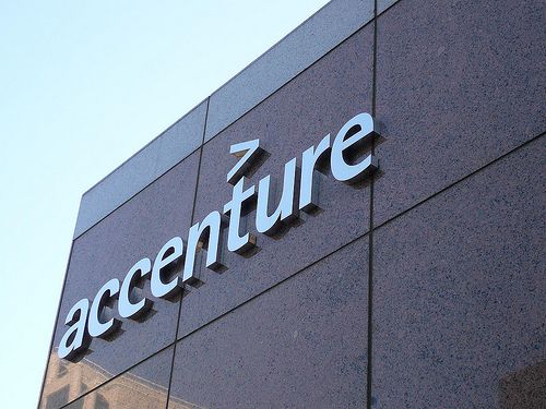 Em um espaço de 12 dias, a Accenture fez sete novas aquisições de empresas pelo mundo, incluindo no Brasil, onde absorveu uma companhia de marketing de conteúdo