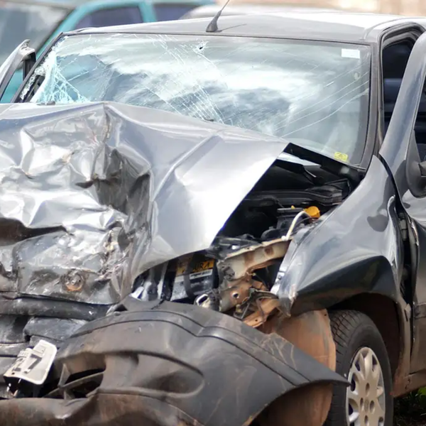 IA Decidindo por Você: Carros Batidos Têm Destino Definido em Segundos!