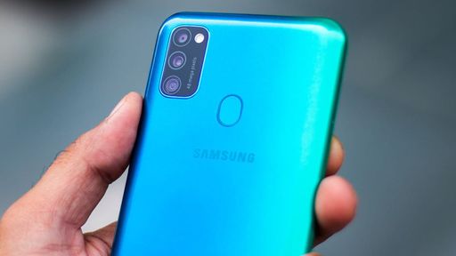 Galaxy M21 2021 é certificado no Google Play e pode ser lançado em breve