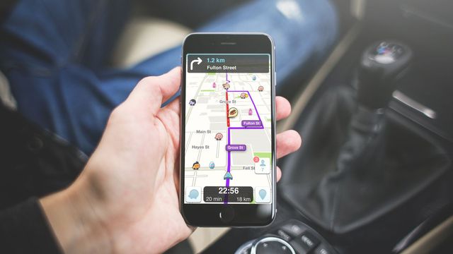 Waze para iOS ganha novo recurso que sugere melhor momento para sair de casa