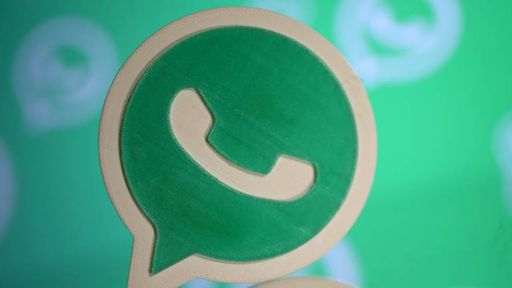 Como escanear o QR code do WhatsApp Web
