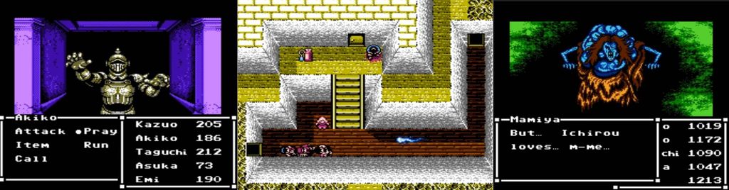O jogo de NES que inspirou o primeiro Resident Evil