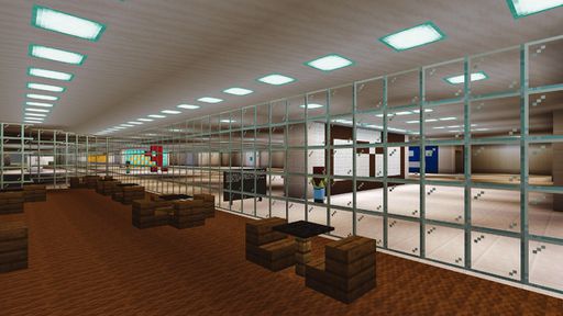 Museu de Arte Moderna de SP usa Minecraft em versão para atividades virtuais