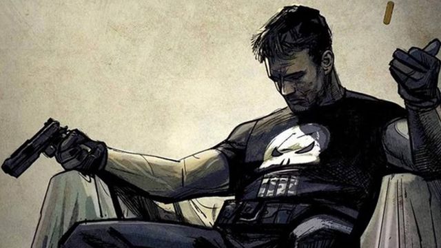 Reprodução/Marvel Comics