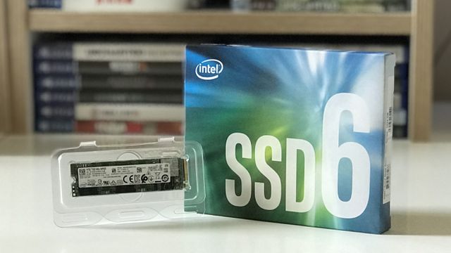 Por que usar um SSD no seu computador? - Canaltech