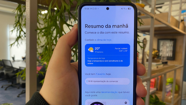 Marcelo Salvatico/Canaltech