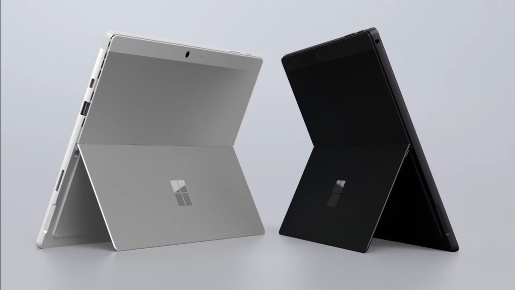 CES 2021 | Microsoft apresenta Surface Pro 7+, voltado a educação e negócios
