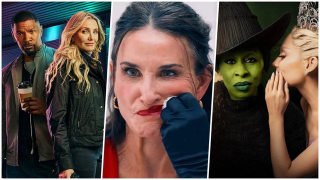 Divulgação/Netflix, MUBI e Universal Pictures