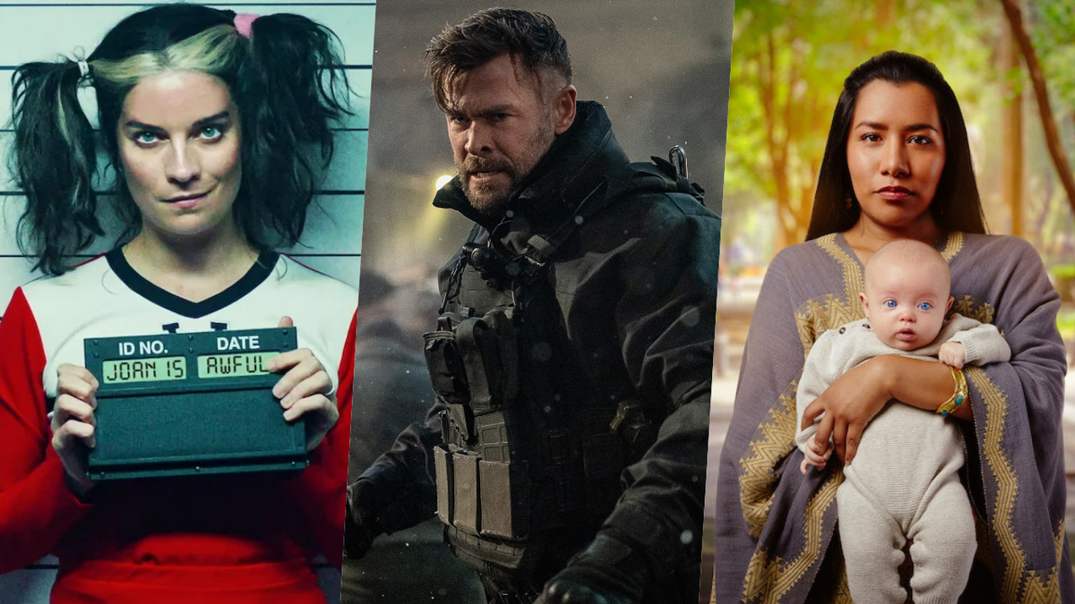 Novidades na Netflix Junho 2023: Filmes e séries a descobrir para