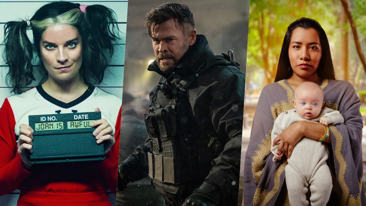 Lançamentos da Netflix em junho de 2023: veja os filmes e as séries