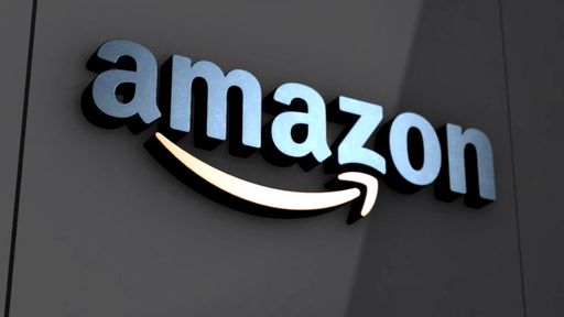 Amazon fecha trimestre fiscal com ganhos US$ 87,4 bi e volta a valer US$ 1 tri