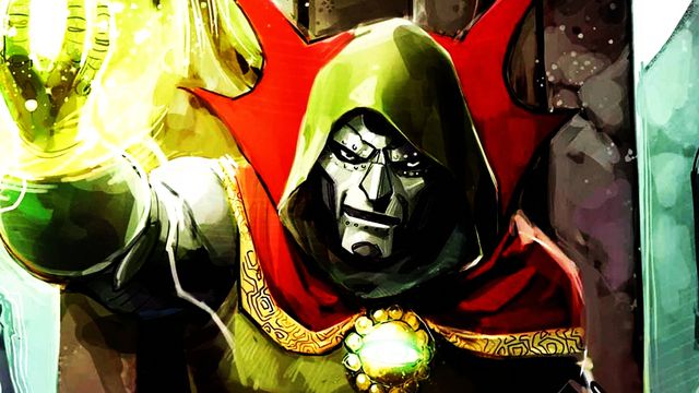 Marvel Comics