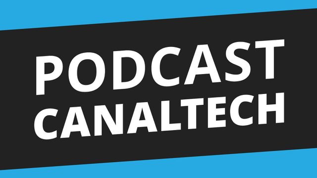 Podcast Canaltech - 10/04/13