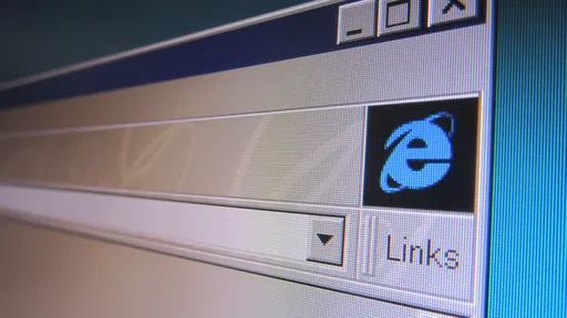 Internet Explorer 25 anos: um clássico que gostaríamos de esquecer