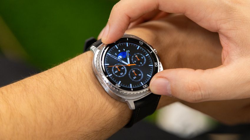 Galaxy Watch 8 Classic