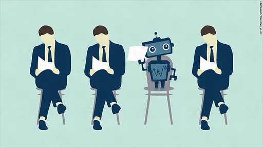 Startup cria robô que atua como mentor de carreiras para processos seletivos