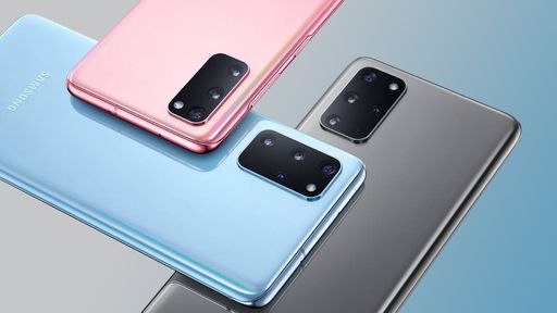Samsung anuncia Galaxy S20, S20+ e S20 Ultra no Brasil; confira os preços