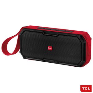 Caixa de Som Bluetooth Speaker TCL com Potência de 30 W a Prova D'Água - BS30B