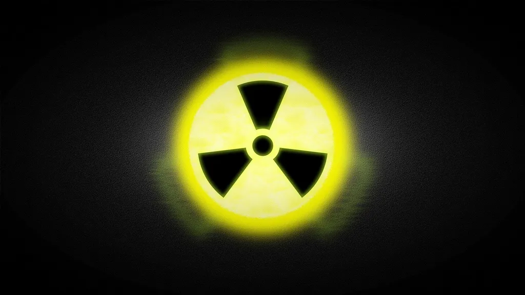 A radiação ionizante tem efeitos nocivos à saúde humana, a depender do nível e tempo de exposição (Imagem: Reprodução/Slightly_different/Pixabay)