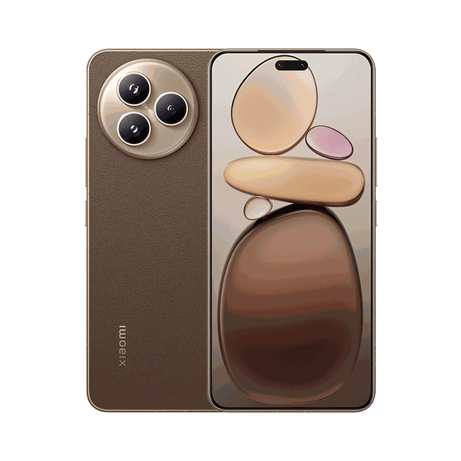  Xiaomi Civi 5 Pro