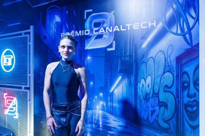 9&ordm; Pr&ecirc;mio Canaltech