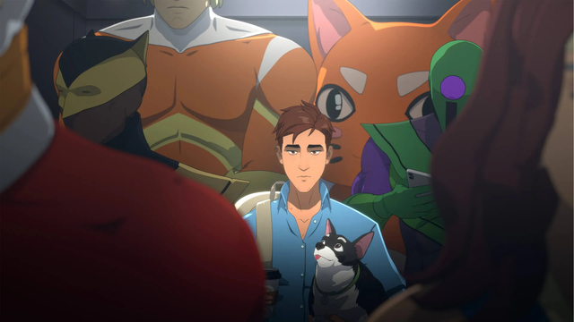 Divulgação/AdHoc Studio