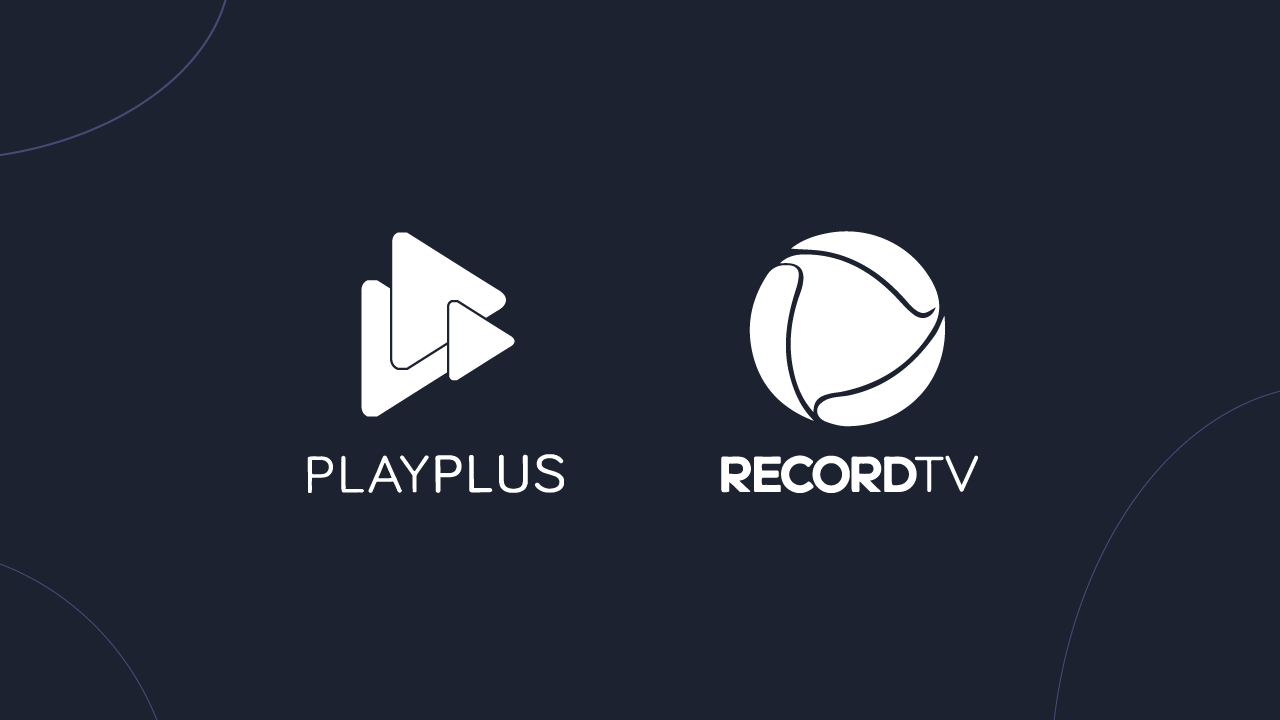 PlayPlus, app de streaming do Grupo Record, chega a 50 mil downloads em 3  dias - Canaltech