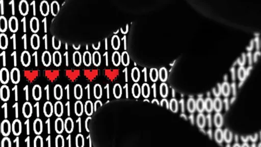 Namoradas são o melhor remédio contra hackers. Entenda essa história