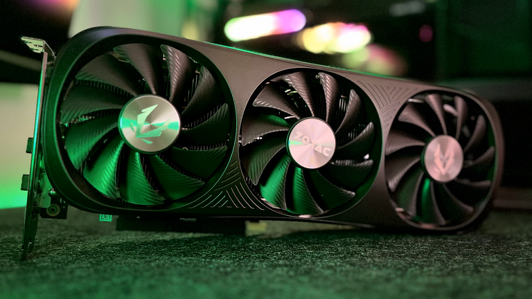 NVIDIA presentará las GPUs GeForce RTX 50 en el CES 2025