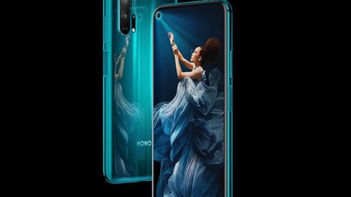 Honor entra para mercado de games mobile com gamepad e parcerias com estúdios