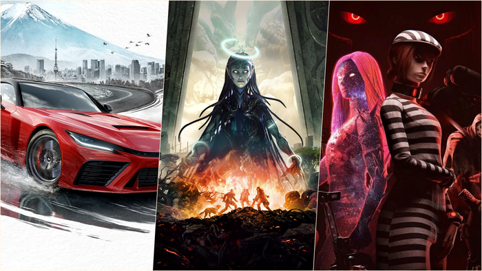 XBOX Game Pass recebe Forza Horizon 6, Final Fantasy e Remnant II em maio