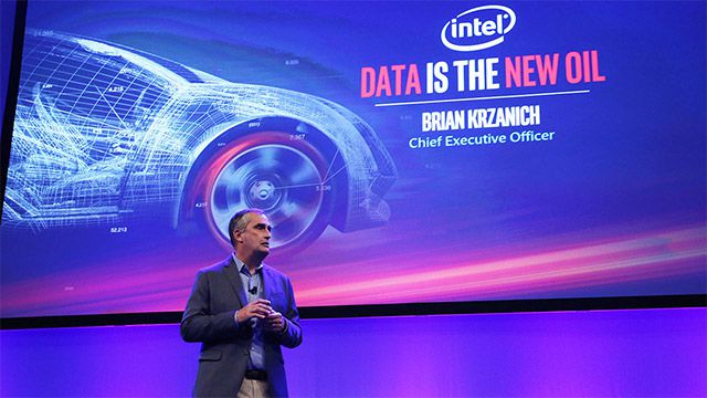 Intel investirá US$ 250 milhões em tecnologia para carros autônomos