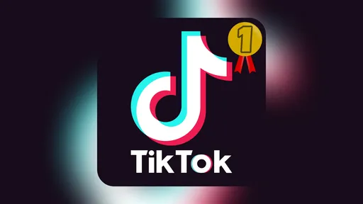 TikTok supera Facebook e se torna o aplicativo mais baixado do mundo
