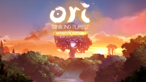 Análise | Ori and The Blind Forest tem versão perfeita no Switch