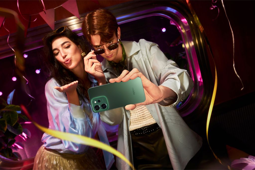 oppo reno 14 f