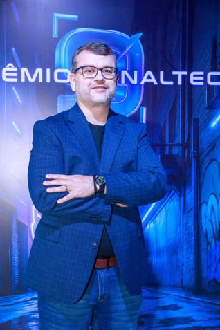 9&ordm; Pr&ecirc;mio Canaltech