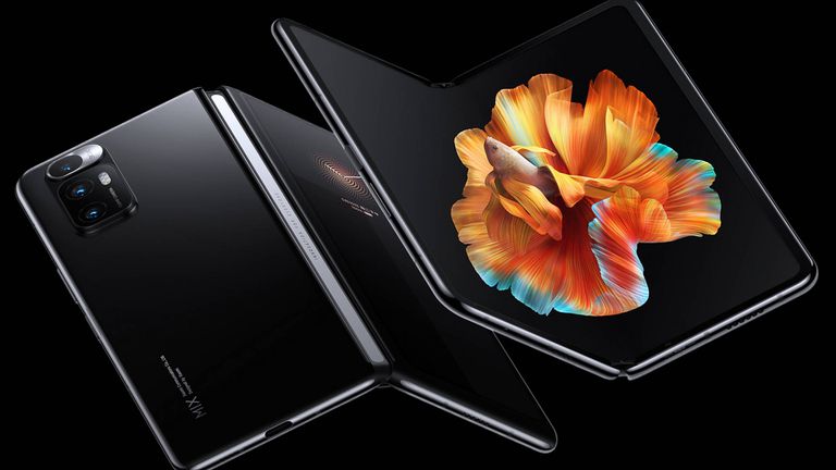 Xiaomi Mix Fold 2 ganha possíveis especificações com Snapdragon 8