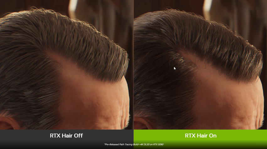 NVIDIA pré-Gamescom 2025