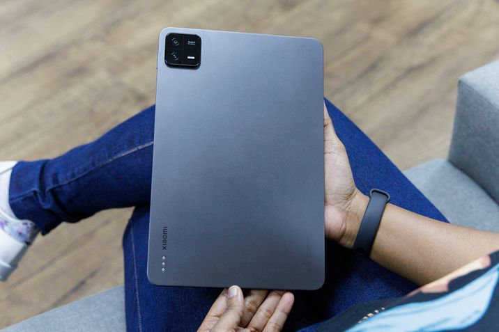 Xiaomi Pad 6